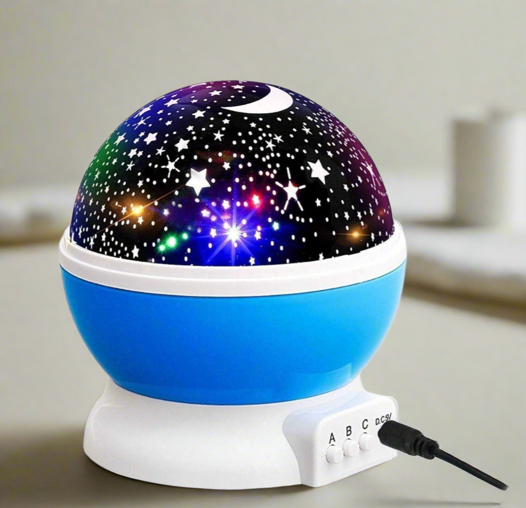 round star master lamps